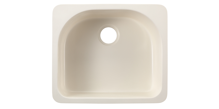 Single Bowl Kitchen Sink