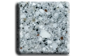 Solid Surface-Big grains series-5