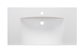 MONERTE BATROOM BASIN
