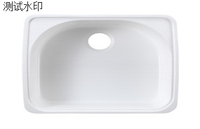 ISRAEL SERIES KITCHEN SINK