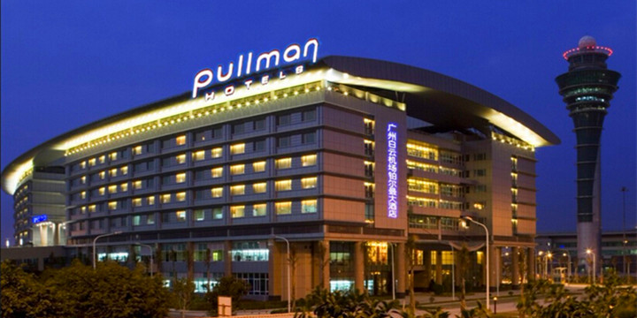 Pullman Hotels and Resorts